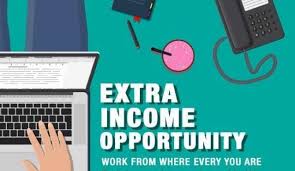 You can choose not to opt in to the rent a room scheme and instead record your income and expenses on the property pages of your tax return. Part Full Time Work Earn Extra Income Home Facebook