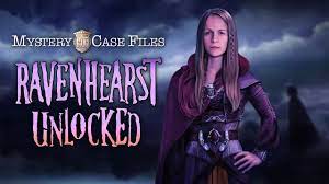 Ravenhearst unlocked walkthrough part 10. Mystery Case Files Ravenhearst Unlocked Ipad Iphone Android Mac Pc Game Big Fish