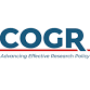 COGR Meeting October 23-24, 2025 in Washington D.C. event image