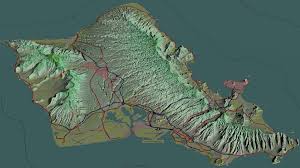 Forza Horizon 3 の広さが約1000平方kmになるとのことなので 今まで出てたオープンワールド作品と比べてみたかった Game Life Hack