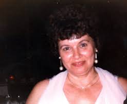 Lillian Jacqualine Marchese Obituary