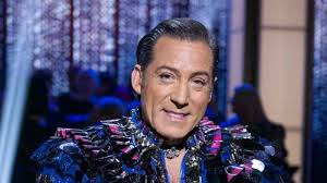 Julian Benson obituary: Dancer, choreographer and cystic fibrosis advocate 