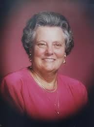 Betty Melba Martin Collins Obituary May 29, 2019