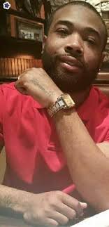 Tony Terrell Alexander Jr. (1988-2018)