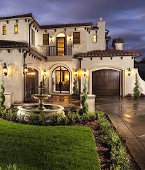 Http Credito Digimkts Com Iniciar Un Negocio Fije Su Mal Credito 844 Mediterranean Homes Exterior Mediterranean Homes Mediterranean Style Homes