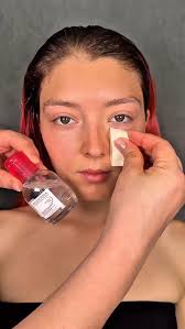 Glowy beautiful skin using some of our favorite brands ✨, We can’t wait to  see you all at The Makeup Show NYC