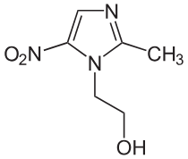 Metronidazole is also known as: Metronidazol Wikipedia