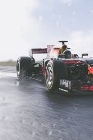 The Crew 2 Red Bull F1 Car Game 4k Wallpaper Best Wallpapers