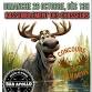 Party des chasseurs 2025 event image