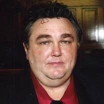 Todd E. Hubble Obituary