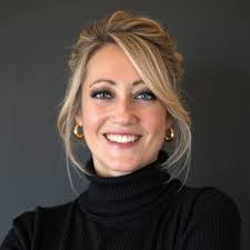 Katie Farber's Instagram, Twitter & Facebook