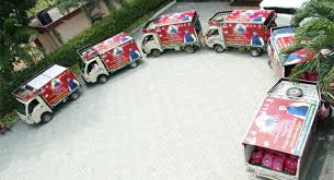 Here are some ways to earn yourself free food. Free Food Delivery Services For Covid Patients At Nizamabad