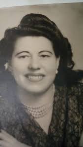 Nancy Crawford Smith here is a pic of Mama (Lillian Taylor) in her younger  days.