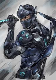 #overwatch #overwatch genji #genji shimada #overwatch mercy #gabriel reyes. 2 Twitter Overwatch Wallpapers Overwatch Genji Overwatch Comic