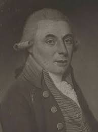 Anthony Thompson (1740-1809)