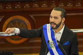 Jun 10, 2021 · el salvador has become the first country in the world to adopt bitcoin as legal tender, with president nayib bukele touting its use for its potential to help salvadorans living abroad to send. El Salvador Looks To Become The First Country To Adopt Bitcoin As Legal Tender