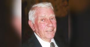 Frank Crosbie Maxwell Obituary