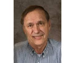 PAUL SEWARD Obituary (2020)