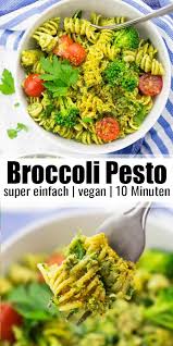 Brokkoli Nudeln Vegan Und Super Einfach Vegan Heaven Rezept Leckere Gesunde Rezepte Brokkoli Nudeln Gesund Kochen Rezepte