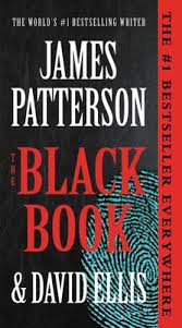 Black Book James Patterson James Patterson Books James Patterson Thriller Books