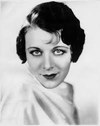 Image of Esther Howard, 1930 (b/w photo)