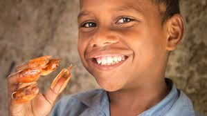 Steel smiling bridges the gap between black people and mental health support through education, advocacy and awareness. Smiles And People Of Fiji Portraits Of Fiji People The Family Without Borders