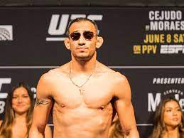 Tony ferguson aaron riley 0 0 31 11 0 0 0 0 ufc 135: Ufc News Tony Ferguson Continues Weight Cut In Schedule For Friday Despite Ufc 249 Cancellation Mma India