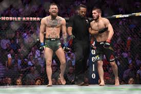 The people that attacked connor after khabib has already won should just be banned from ever cornering in the ufc again. Khabib Nurmagomedov Conor Mcgregor Suspended For Ufc 229 Post Match Fight Bleacher Report Latest News Videos And Highlights
