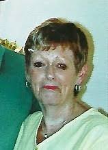 Rebecca Anne “Becky” Bales Treece (1947-2016)