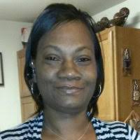 Francine Darden Benton