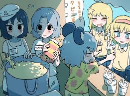 クッキー イースター おしゃれまとめの人気アイデア pinterest k u 東方 かわいい 面白いイラスト かわいい絵