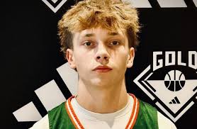 Derrick Cross Jr, Bloomington North