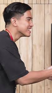 JIRAYUT CUMA KENAL SAMA GIBRAN 😤 PDP