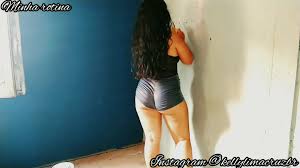 Minha Rotina Desinibida Nude - Sinta a Adrenalina com a Minha Rotina Cheia de Prazer!