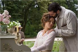 Stonehearst Asylum | Reviews | Screen