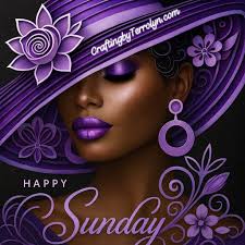 Good Morning Everyone💜