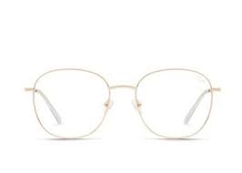 Free shipping & easy returns! Stranger Oversized Square Glasses Quay Australia Eye Wear Glasses Retro Glasses Frames Heart Shaped Glasses
