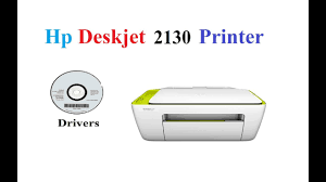 Hp deskjet 2130 printer full feature software and driver download support windows 10/8/8.1/7/vista/xp and mac os. Hp Deskjet 2130 Driver Youtube