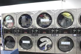 What days are 24 free dry coin laundry open? Kansas City Coin Laundry Kcmo Laundromat
