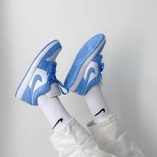Pin On Air Jordan 1 Low Unc