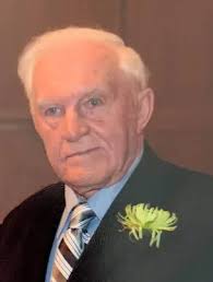 Obituary information for Jacob Hiebert