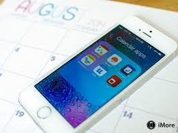 Best Calendar Apps For Iphone For When The Built In Calendar App Isn T Enough Iphone Apps Iphone Calendar App