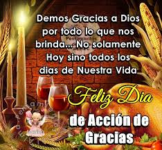 Imagenes para regalar el día de acción de gracias. Las Mejores Imagenes De Dia De Accion De Gracias Para Whatsapp Imagenes Cool