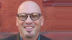 Helping Up Mission Names K. Daniel Stoltzfus CEO