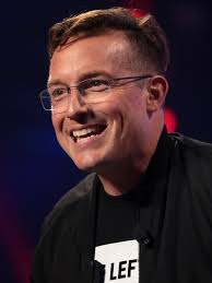 Benny Johnson (columnist)