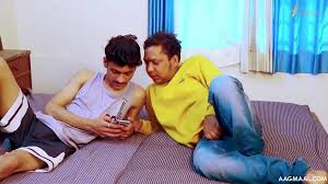 Sexy Kamwali Bai Uncut (2024) SexFantasy Hindi Hot S...