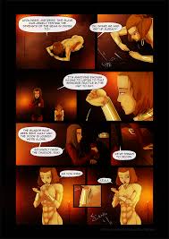 Volition (Page 20) by TDL - Hentai Foundry