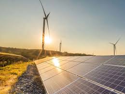 renewable energy