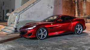 Research, compare, and save listings, or contact sellers directly from 56 portofino models nationwide. Ferrari S Likely Working On A More Powerful Portofino For 2021
