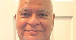 Matthew Efram De Hoyos